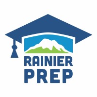 Rainier Prep Charter School District logo, Rainier Prep Charter School District contact details