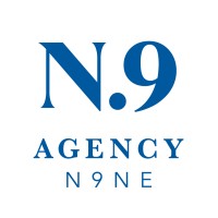 Agency N9ne logo, Agency N9ne contact details