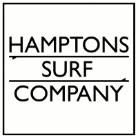 Hamptons Surf Company logo, Hamptons Surf Company contact details