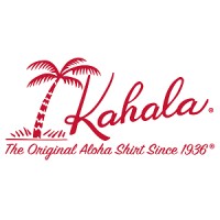 Kahala Sportswear logo, Kahala Sportswear contact details