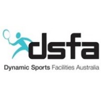 Dynamic Sports Facilities logo, Dynamic Sports Facilities contact details