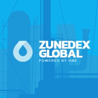 Zunedex Global logo, Zunedex Global contact details