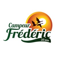 Campeur Frederic logo, Campeur Frederic contact details