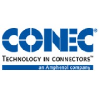 CONEC CORPORATION PICMG logo, CONEC CORPORATION PICMG contact details