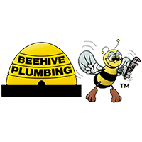 Beehive Plumbing logo, Beehive Plumbing contact details