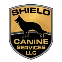 Shield Canine Services LLC logo, Shield Canine Services LLC contact details