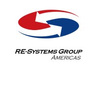 Re-Systems Group Americas logo, Re-Systems Group Americas contact details