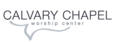 Calvary Chapel Worship Center logo, Calvary Chapel Worship Center contact details