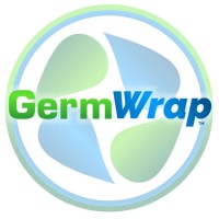 GermWrap  -  A Disinfection Company logo, GermWrap  -  A Disinfection Company contact details