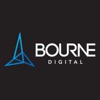 Bourne Digital Pty Ltd logo, Bourne Digital Pty Ltd contact details