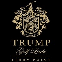 Trump Golf Links at Ferry Point logo, Trump Golf Links at Ferry Point contact details