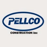 PELLCO Construction Inc logo, PELLCO Construction Inc contact details