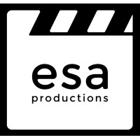 ESA Productions logo, ESA Productions contact details