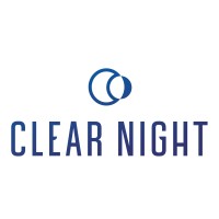 Clear Night logo, Clear Night contact details