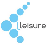 LLeisure logo, LLeisure contact details