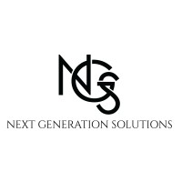 Next Generation Solutions logo, Next Generation Solutions contact details