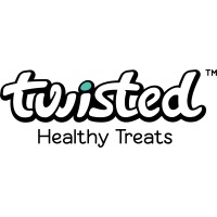 Twisted Healthy Treats logo, Twisted Healthy Treats contact details