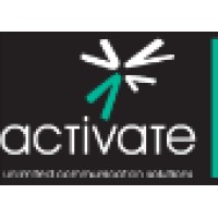 Activate Telecoms logo, Activate Telecoms contact details