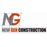 New Gen Construction LLC logo, New Gen Construction LLC contact details