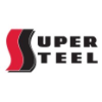 Super Steel logo, Super Steel contact details