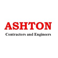 The Ashton Company, Inc. logo, The Ashton Company, Inc. contact details