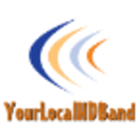 Your Local HD Band logo, Your Local HD Band contact details