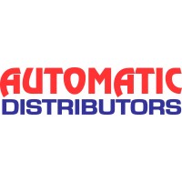 Automatic Distributors logo, Automatic Distributors contact details