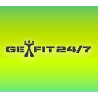 Get Fit 24/7 logo, Get Fit 24/7 contact details