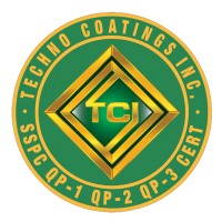 Techno Coatings, Inc. logo, Techno Coatings, Inc. contact details