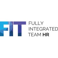 FIT HR logo, FIT HR contact details