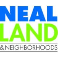 Neal Land & Neighborhoods logo, Neal Land & Neighborhoods contact details