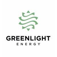 Greenlight Energy logo, Greenlight Energy contact details