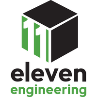 Eleven Engineering Limited logo, Eleven Engineering Limited contact details