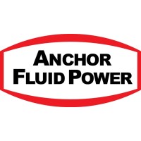 Anchor Fluid Power logo, Anchor Fluid Power contact details