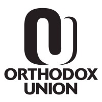 Orthodox Union logo, Orthodox Union contact details