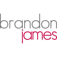 Brandon James logo, Brandon James contact details