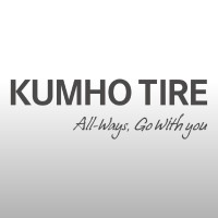 Kumho Tire logo, Kumho Tire contact details