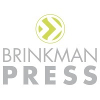 Brinkman Press logo, Brinkman Press contact details