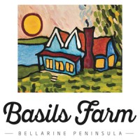 Basils Farm logo, Basils Farm contact details