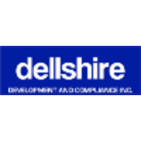 Dellshire Development and Compliance Inc. logo, Dellshire Development and Compliance Inc. contact details