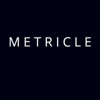 Metricle logo, Metricle contact details