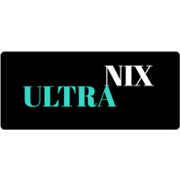 Ultranix International logo, Ultranix International contact details