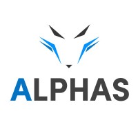 Alphas.Technology logo, Alphas.Technology contact details