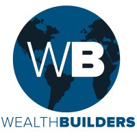 WealthBuilders logo, WealthBuilders contact details