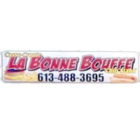 La Bonne Bouffe logo, La Bonne Bouffe contact details