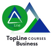 TopLine Courses logo, TopLine Courses contact details