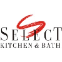 Select Kitchen & Bath logo, Select Kitchen & Bath contact details