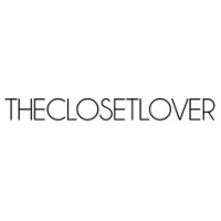 The Closet Lover logo, The Closet Lover contact details