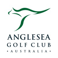 Anglesea Golf Club logo, Anglesea Golf Club contact details