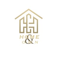 HOME & OWN PROPERTIES logo, HOME & OWN PROPERTIES contact details